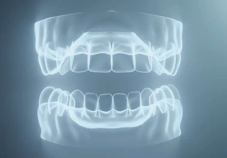 Dental X-Ray