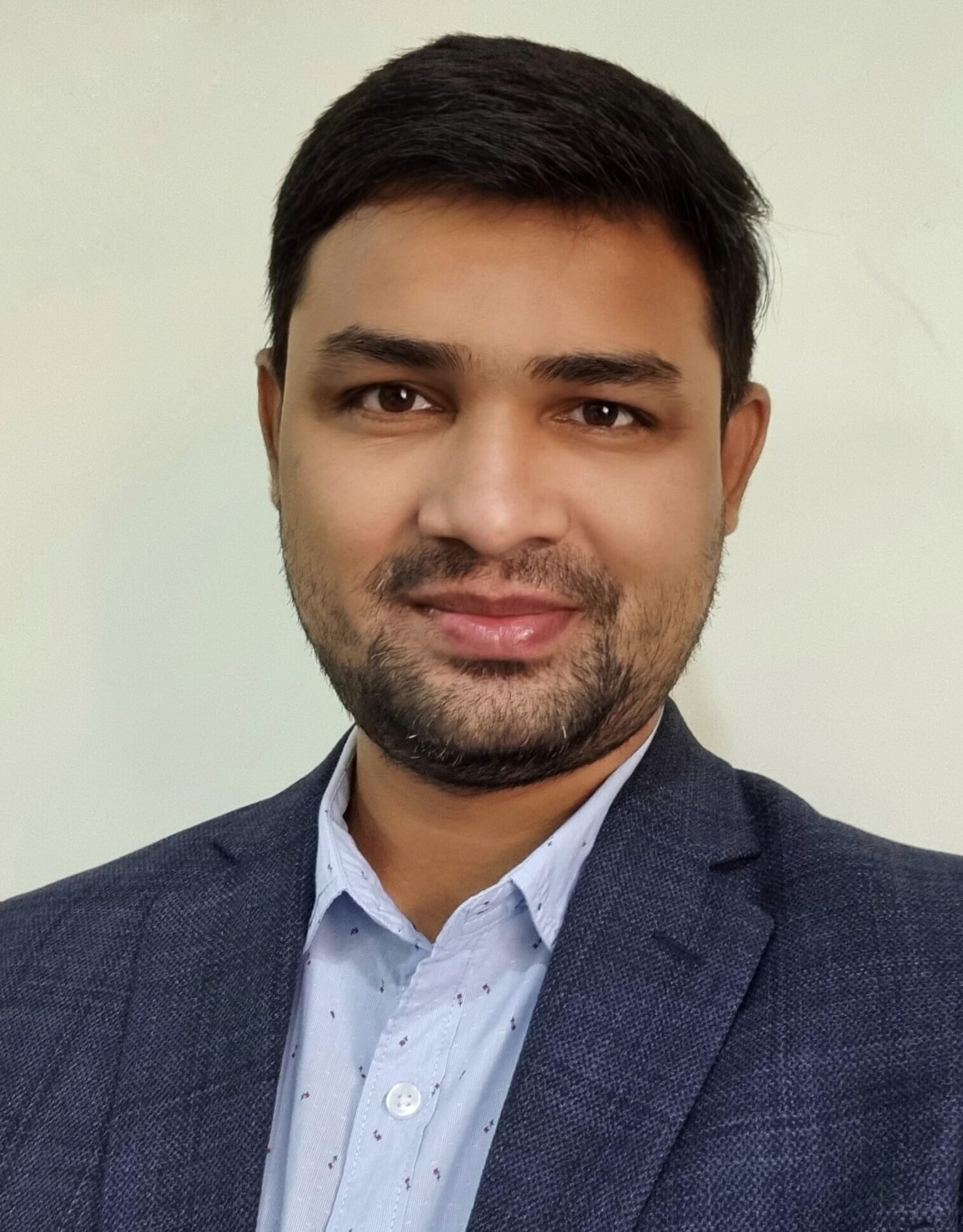 Dr. Swapnil Durge