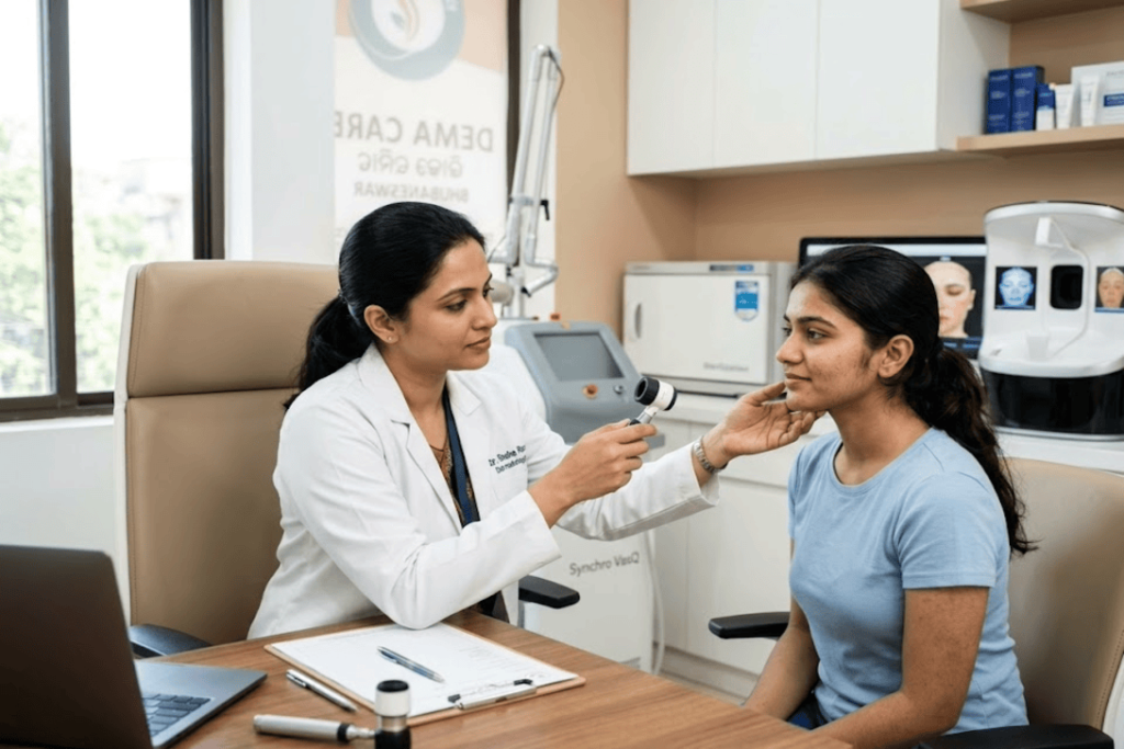 Expert Skin Treatment in Nagpur
